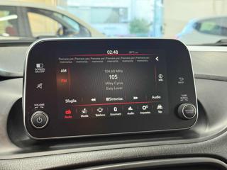 FIAT Tipo usata, con Sensori di parcheggio posteriori