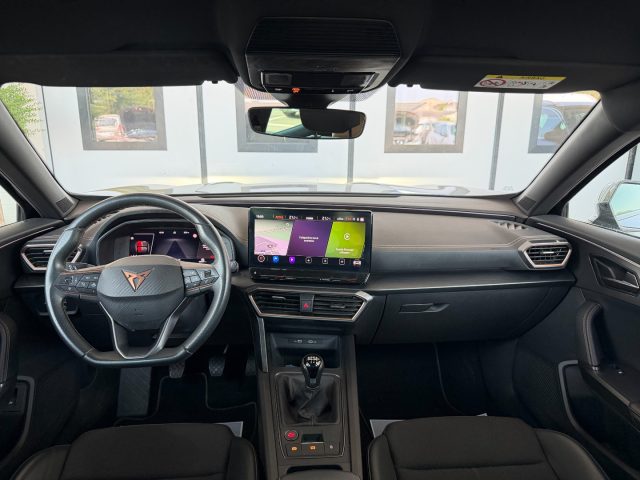 CUPRA Formentor usata, con Cruise Control