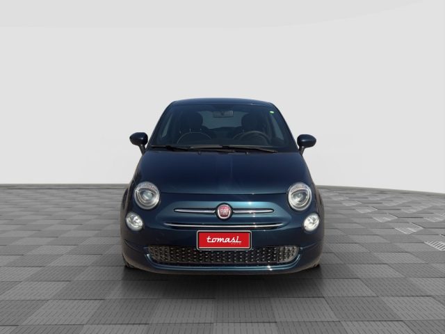 FIAT 500 usata 0