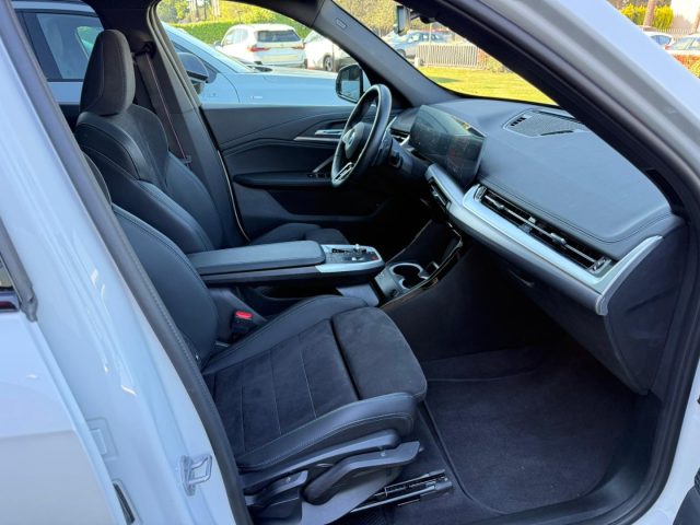 BMW X1 usata, con Controllo trazione