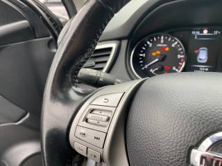 NISSAN Qashqai usata, con Cronologia tagliandi