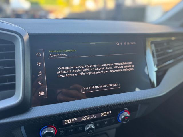 AUDI A1 usata, con Cronologia tagliandi