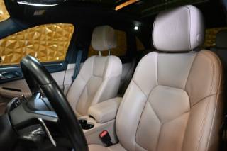 PORSCHE Macan usata 100