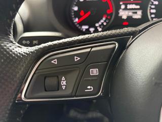 AUDI A3 usata, con Immobilizzatore elettronico