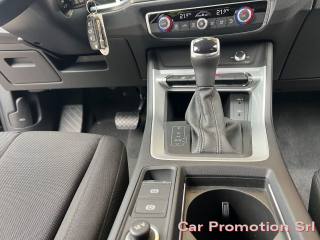 AUDI Q3 usata, con Immobilizzatore elettronico