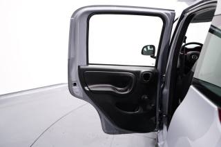 FIAT New Panda usata 20