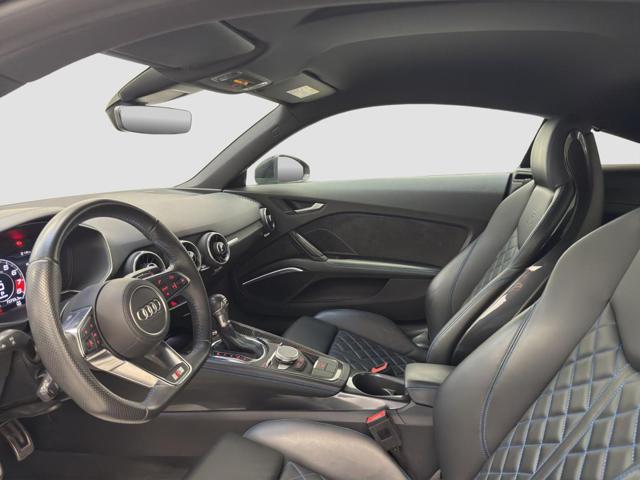 AUDI TT usata, con Chiusura centralizzata