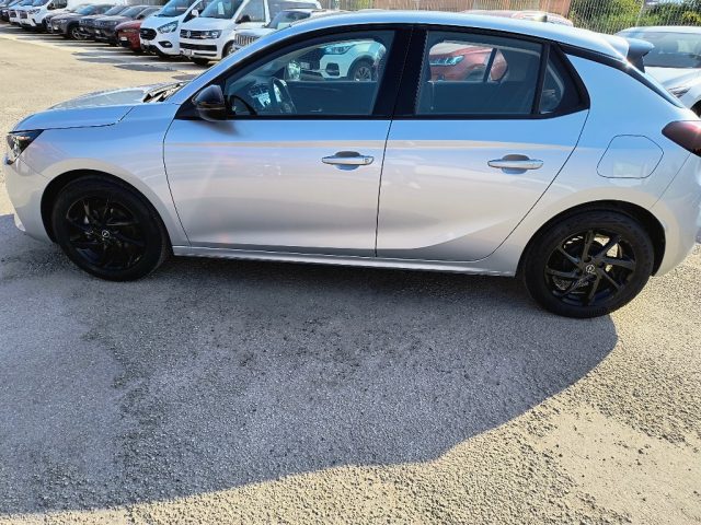 OPEL Corsa usata, con Airbag laterali