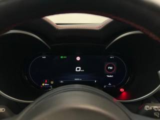 ALFA ROMEO Stelvio usata, con Chiusura centralizzata