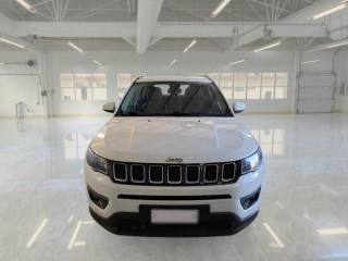 JEEP Compass usata, con Cerchi in lega