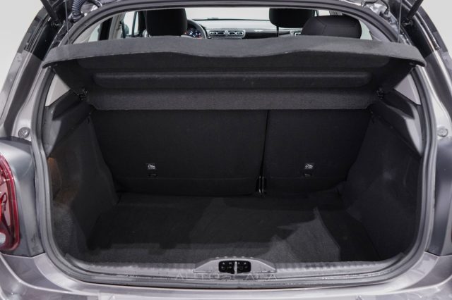CITROEN C3 usata, con Sensori di parcheggio posteriori
