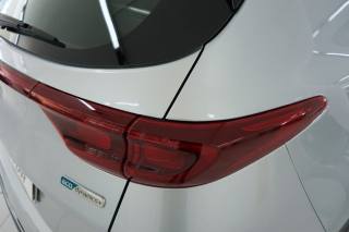 KIA Sportage usata, con Chiusura centralizzata telecomandata