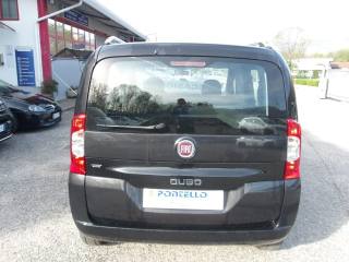 FIAT Qubo usata, con Autoradio