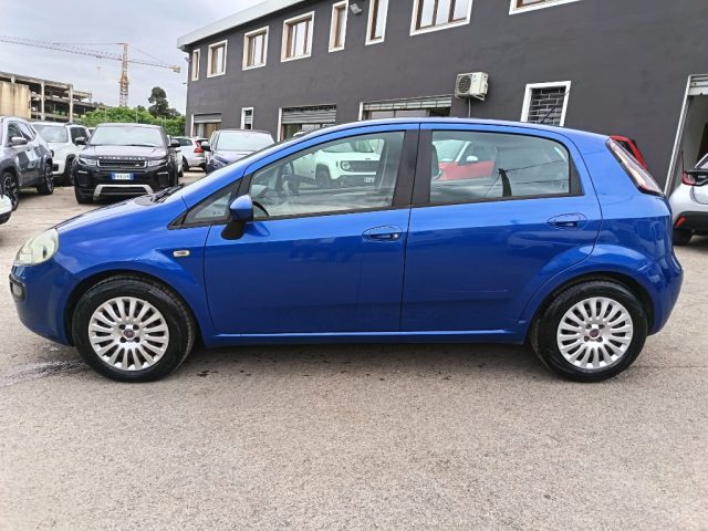 FIAT Punto Evo usata 3