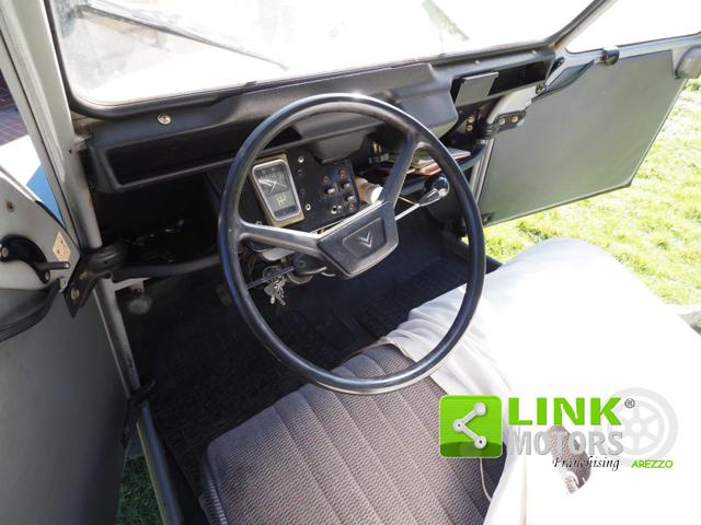 CITROEN 2CV usata 20