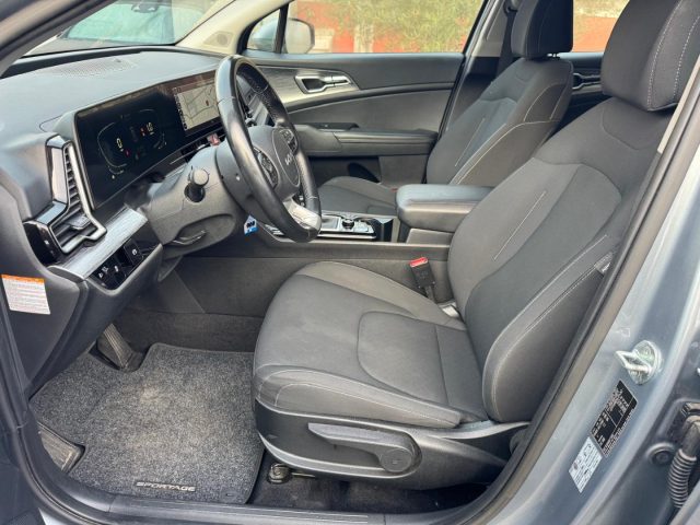KIA Sportage usata, con Controllo vocale