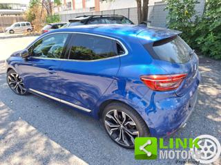 RENAULT Clio usata, con Chiusura centralizzata