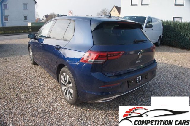 VOLKSWAGEN Golf usata, con Airbag laterali