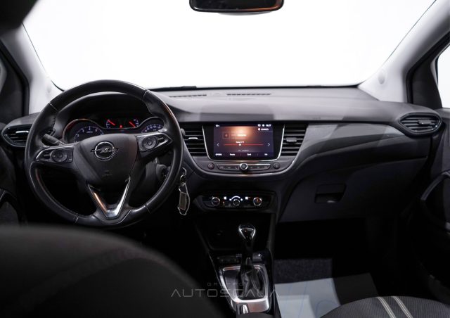 OPEL Crossland usata, con Volante multifunzione