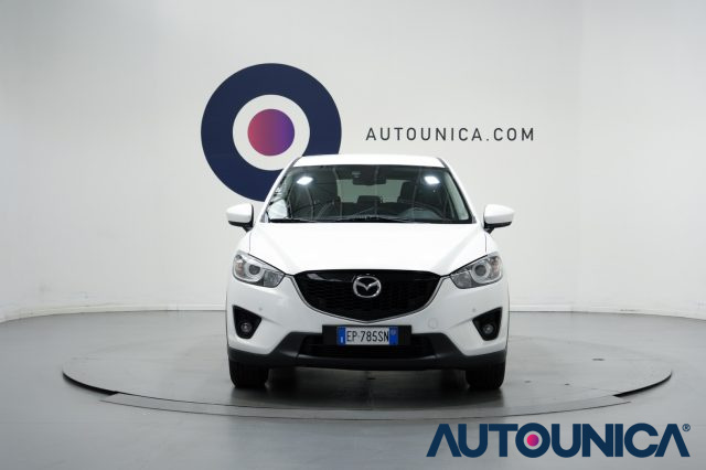 MAZDA CX-5 usata, con Airbag