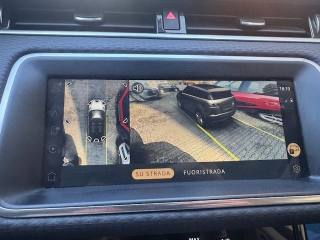 LAND ROVER Range Rover Evoque usata, con Controllo automatico clima