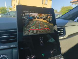 RENAULT Captur usata, con Controllo automatico clima