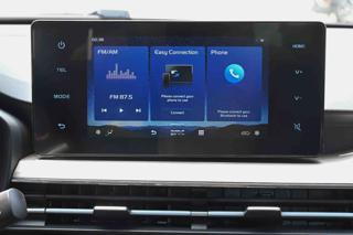 EMC Quattro usata, con Servosterzo