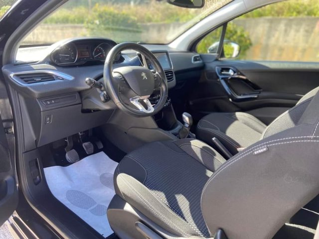PEUGEOT 208 usata, con Climatizzatore