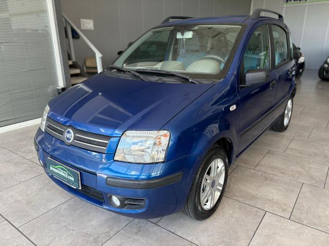 FIAT Panda usata, con Airbag Passeggero
