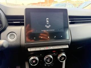 RENAULT Clio usata, con Controllo elettronico della corsia