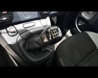 FIAT New Panda usata, con Chiusura centralizzata telecomandata