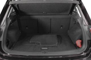 VOLKSWAGEN Tiguan usata, con ESP