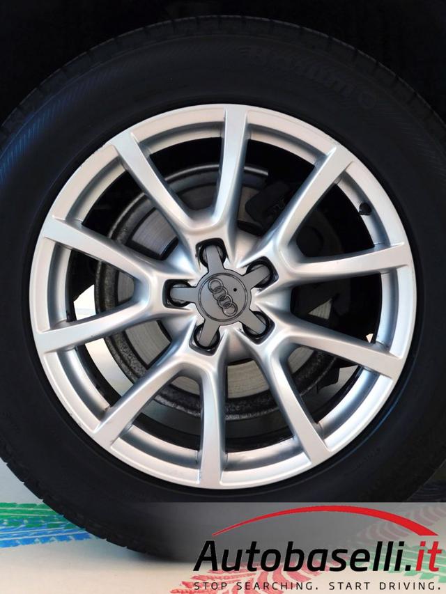 AUDI Q5 usata 54