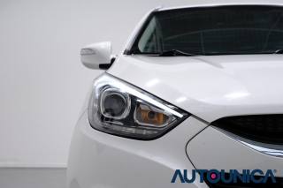 HYUNDAI iX35 usata, con ESP