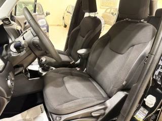 JEEP Renegade usata, con Chiusura centralizzata telecomandata