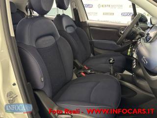 FIAT 500X usata, con Autoradio