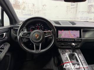 PORSCHE Macan usata, con ESP