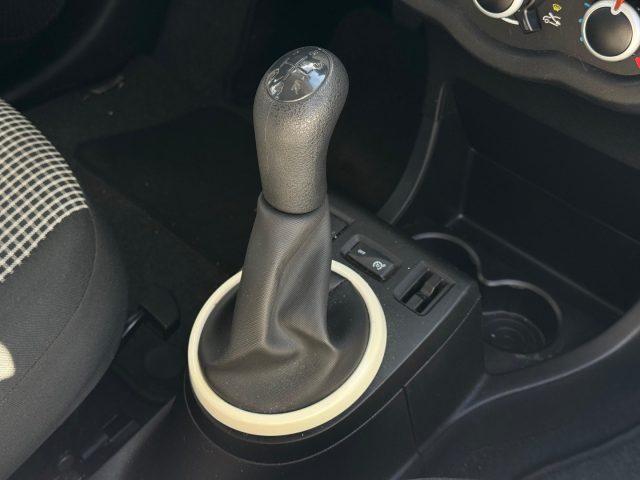 RENAULT Twingo usata, con Autoradio digitale