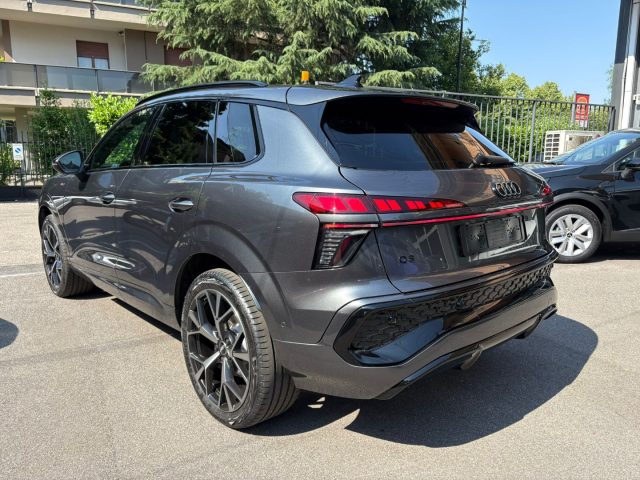 AUDI Q3 usata, con Autoradio