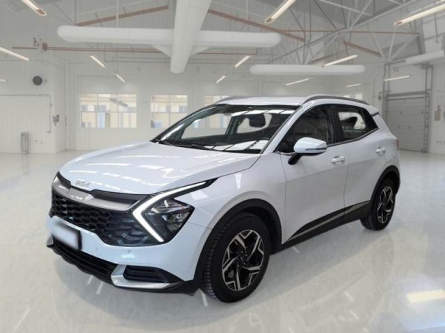 KIA Sportage usata, con ABS