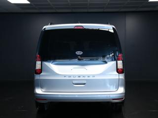 FORD Tourneo Connect usata, con Autoradio
