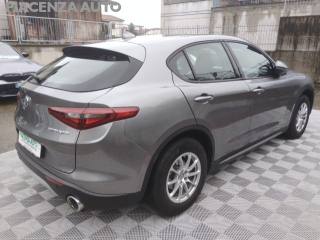 ALFA ROMEO Stelvio usata, con Antifurto
