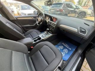 AUDI A4 usata 9