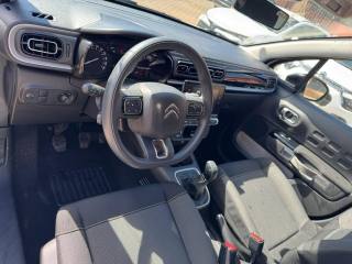 CITROEN C3 usata, con Controllo trazione