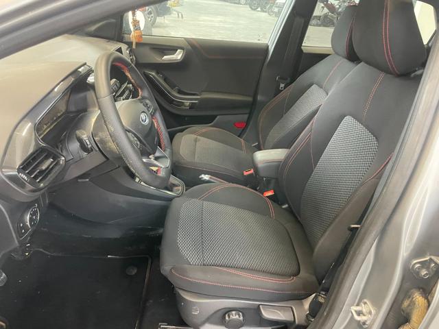 FORD Puma usata, con Cruise Control