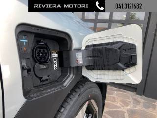 KIA EV3 usata, con Fari LED