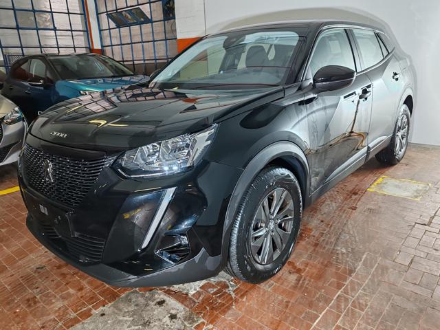 PEUGEOT 2008 usata, con Airbag laterali