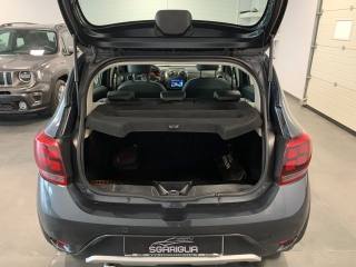 DACIA Sandero usata, con Cruise Control