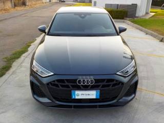 AUDI A3 usata, con Controllo trazione