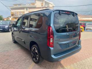 FIAT Doblo usata, con Climatizzatore